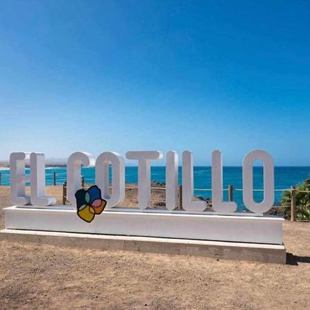 El Cotillo Ocean View Exterior foto