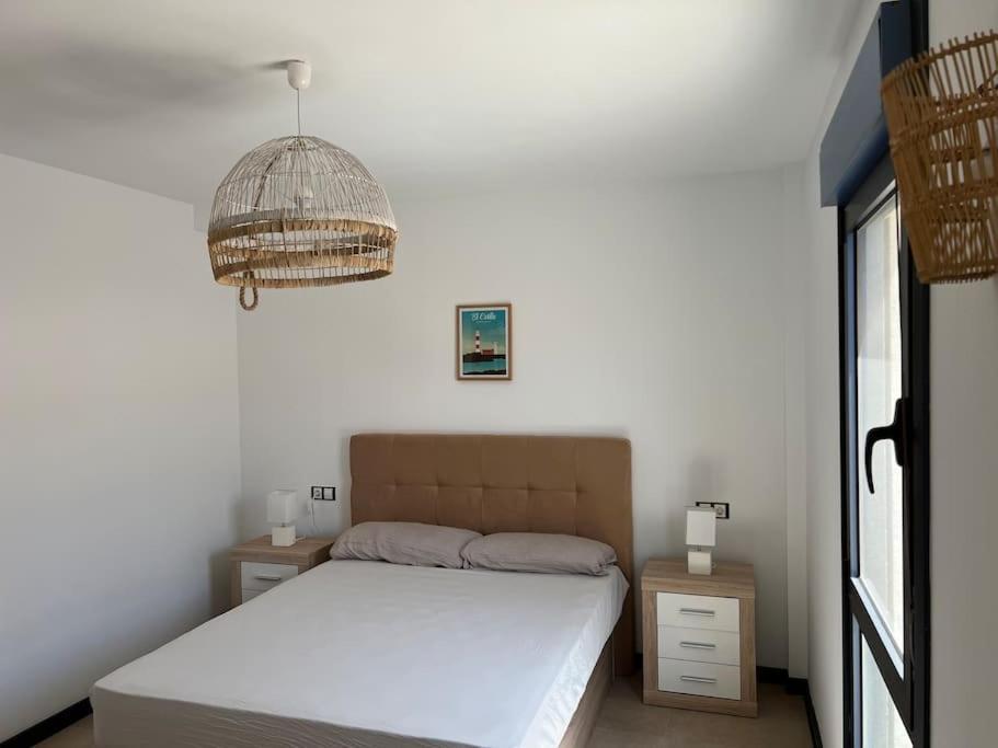 El Cotillo Ocean View Exterior foto