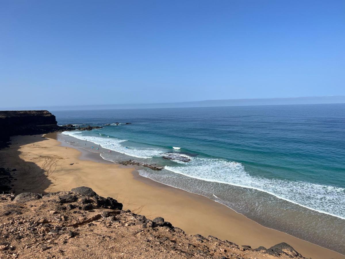 El Cotillo Ocean View Exterior foto